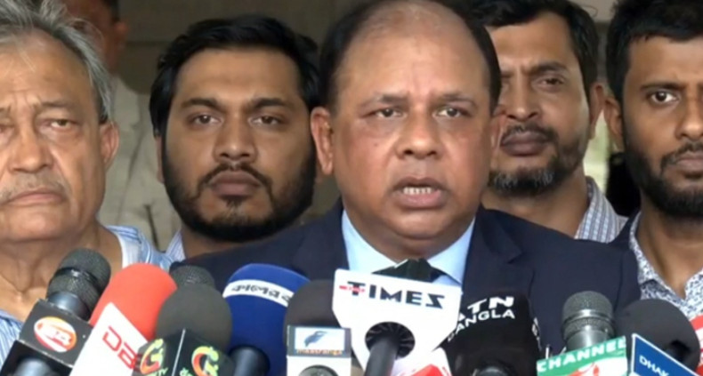 যারা ‘আয়নাঘরের’ অস্তিত্ব গোপন করার চেষ্টা করেছে তাদেরও বিচার হবে: চিফ প্রসিকিউটর