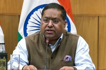 হাসিনার বক্তব্যে ভারতের সমর্থন নেই: জয়সওয়াল