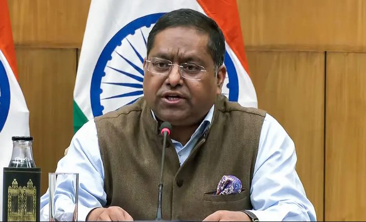 হাসিনার বক্তব্যে ভারতের সমর্থন নেই: জয়সওয়াল