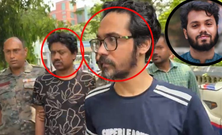 হাদি হত্যার আসামিদের নিয়ে নতুন বার্তা দিল ভারত