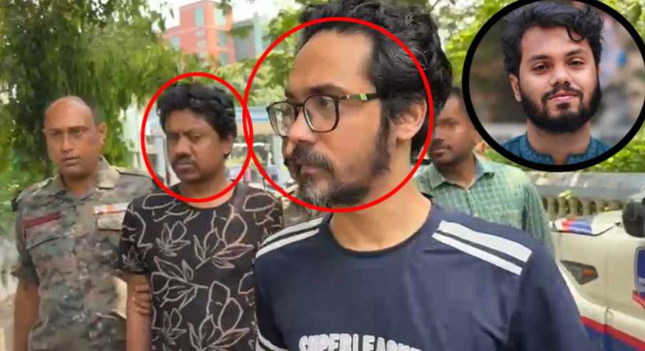 হাদি হত্যার আসামিদের নিয়ে নতুন বার্তা দিল ভারত