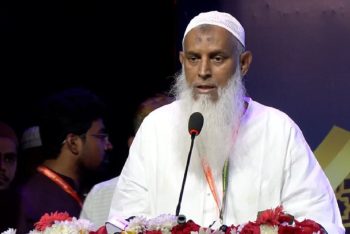 কাদিয়ানিদের অমুসলিম ঘোষণার দাবি বাস্তবায়নে সর্বাত্মক চেষ্টা চালাব: ধর্মমন্ত্রী