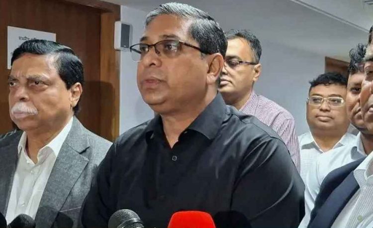 ৬ মাসে ২ লাখ বাংলাদেশি শ্রমিক নেবে মালয়েশিয়া : স্থানীয় সরকার প্রতিমন্ত্রী