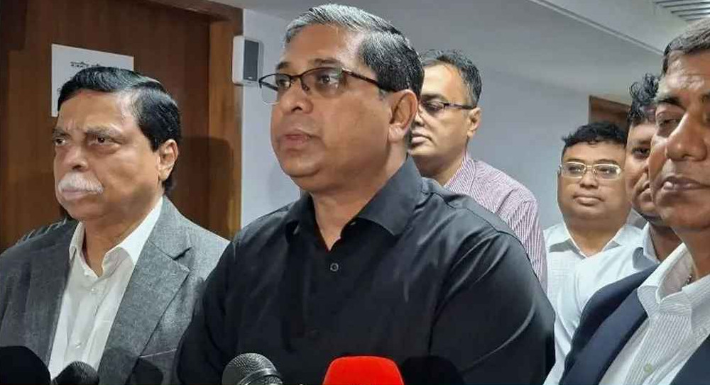 ৬ মাসে ২ লাখ বাংলাদেশি শ্রমিক নেবে মালয়েশিয়া : স্থানীয় সরকার প্রতিমন্ত্রী