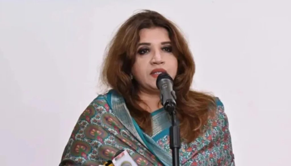 স্বৈরাচারের পতন ঘটাতেই জুলাই আন্দোলন করা হয়েছিল : পররাষ্ট্র প্রতিমন্ত্রী