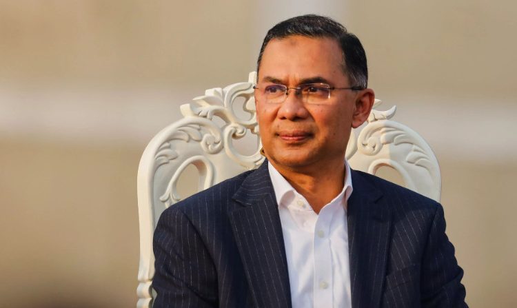 আমেরিকা যাচ্ছেন প্রধানমন্ত্রী তারেক রহমান