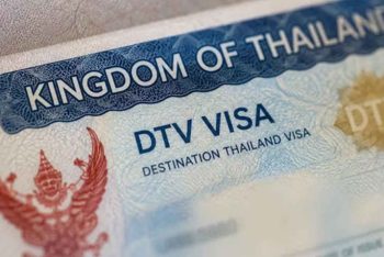 থাইল্যান্ডের ট্যুরিস্ট ভিসায় লাগবে না অতিরিক্ত নথি