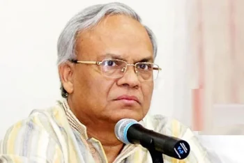 স্থানীয় সরকার নির্বাচনে এককভাবে অংশ নেবে বিএনপি: রিজভী