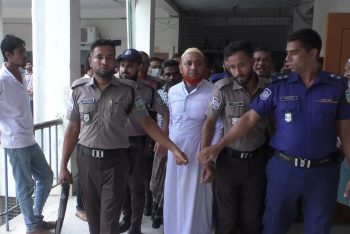 জামালপুরে দলবদ্ধ ধর্ষণ মামলায় ইউপি সদস্যসহ ৩ জনের মৃত্যুদণ্ড