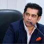 আ. লীগ দেশের অর্থনীতির কোমর ভেঙে দিয়ে গেছে: তথ্যমন্ত্রী