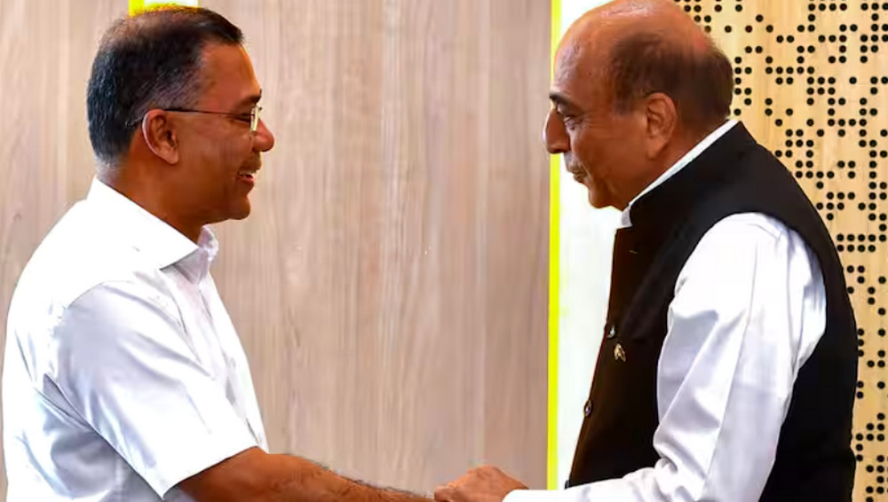 বাংলাদেশের প্রধানমন্ত্রী অত্যন্ত বুদ্ধিমান; বললেন ভারতীয় হাইকমিশনার