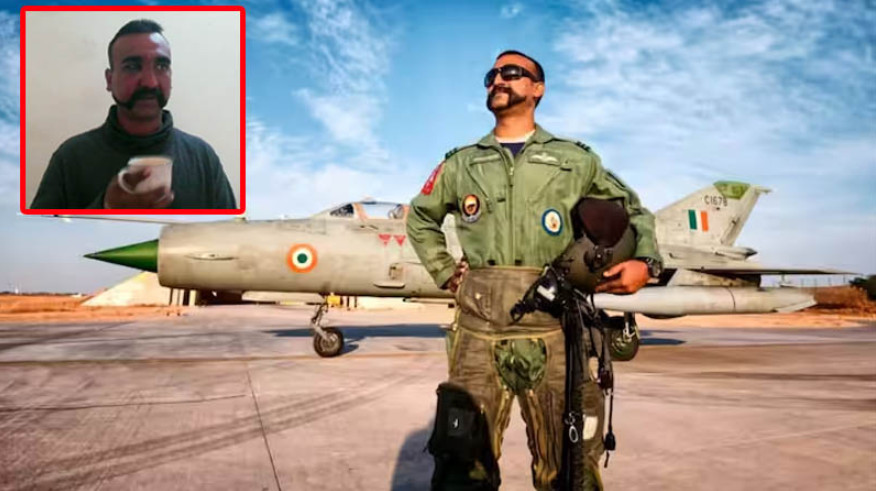 পাকিস্তানের হাতে আটক হওয়া ভারতের সেই পাইলট যুদ্ধবিমান ছেড়ে চালাবেন যাত্রীবাহী বিমান