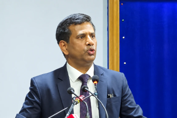 সরকার ও বিরোধী দল জনগণের আকাঙ্ক্ষা বুঝতে অক্ষম: তাজুল ইসলাম