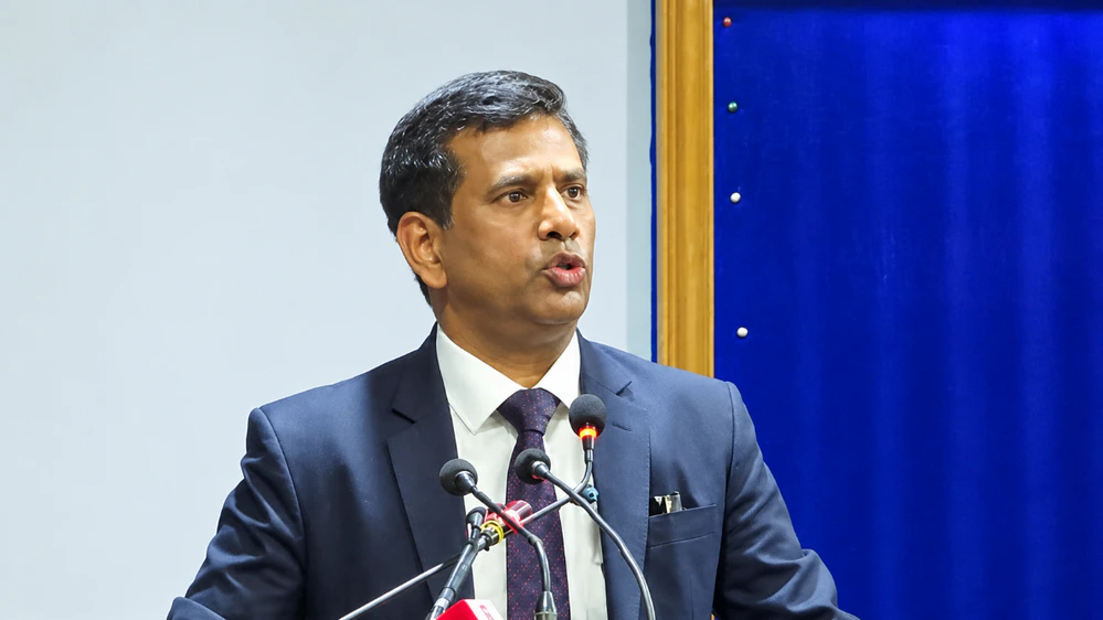 সরকার ও বিরোধী দল জনগণের আকাঙ্ক্ষা বুঝতে অক্ষম: তাজুল ইসলাম
