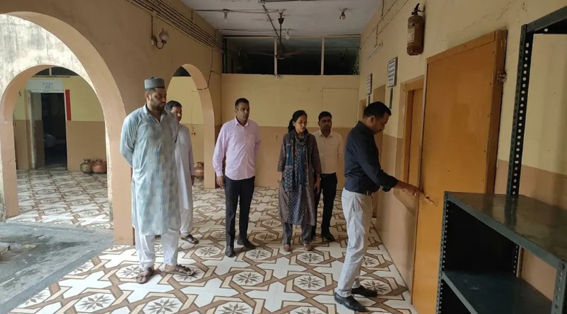 ভারতের উত্তরাখণ্ডে বন্ধ করে দেওয়া হলো আরও একটি মাদরাসা