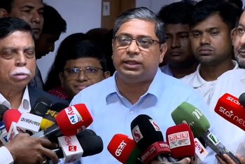 অবৈধ পথে বাংলাদেশ থেকে ইতালি যাওয়া ঠেকাতে ওয়ার্কশপ হবে: স্থানীয় সরকার প্রতিমন্ত্রী