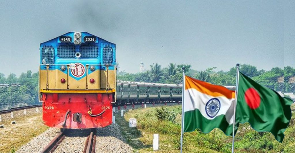 মৈত্রী ট্রেন চালুর বিষয়ে ইতিবাচক আলোচনা হয়েছে: রেলমন্ত্রী
