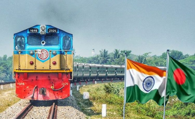 মৈত্রী ট্রেন চালুর বিষয়ে ইতিবাচক আলোচনা হয়েছে: রেলমন্ত্রী