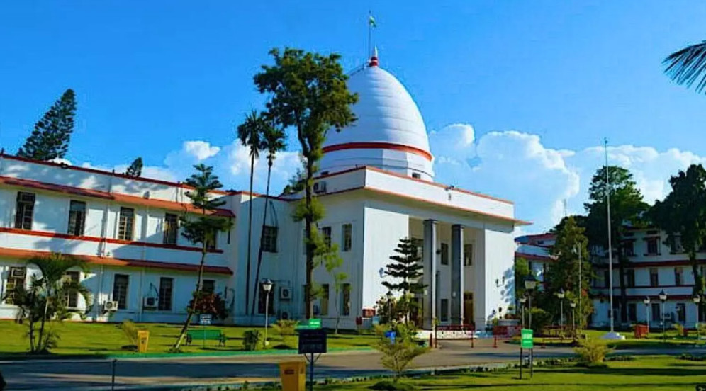 মুসলিম তালাক আইনকে বৈধ বলল ভারতের আদালত