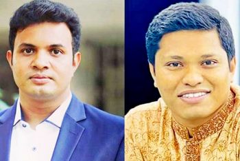 নিষিদ্ধ সংগঠন ছাত্রলীগের সভাপতি সাদ্দাম ও সেক্রেটারি ইনানের মৃত্যুদণ্ড