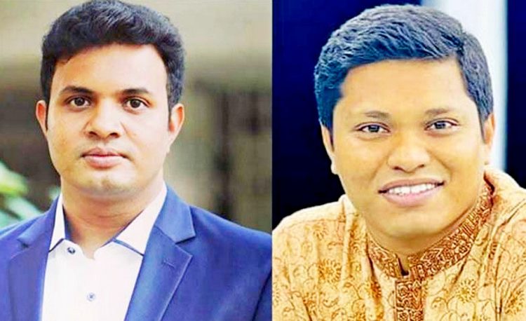 নিষিদ্ধ সংগঠন ছাত্রলীগের সভাপতি সাদ্দাম ও সেক্রেটারি ইনানের মৃত্যুদণ্ড
