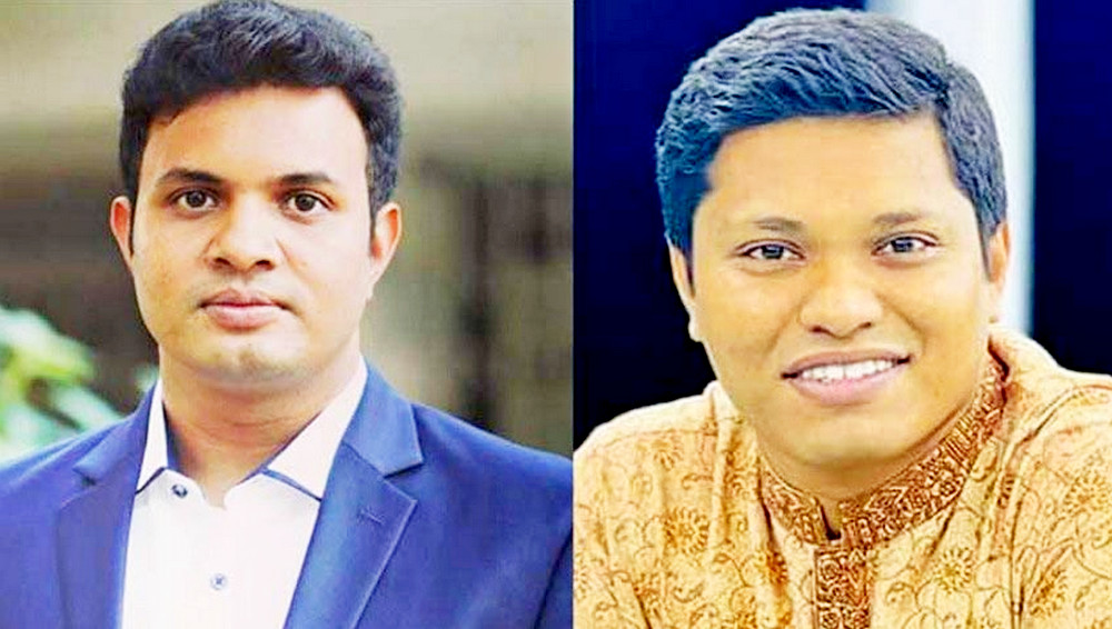 নিষিদ্ধ সংগঠন ছাত্রলীগের সভাপতি সাদ্দাম ও সেক্রেটারি ইনানের মৃত্যুদণ্ড