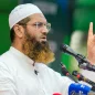 গণভোটের রায় কার্যকর ছাড়া সরকারের বিকল্প পথ নেই: মাওলানা মামুনুল হক