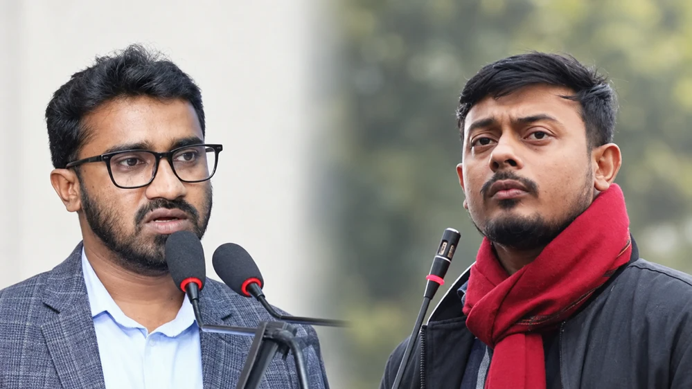 পাটওয়ারীকে গ্রেপ্তার করে রিমান্ডে নিলেই ককটেল হামলাকারীদের পরিচয় বের হবে: রাশেদ খান