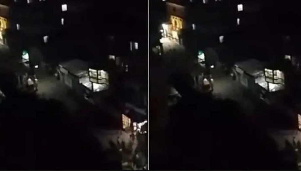 মাদক ব্যবসার আধিপত্য বিস্তারকে কেন্দ্র করে চট্টগ্রামে রাতভর সংঘর্ষ
