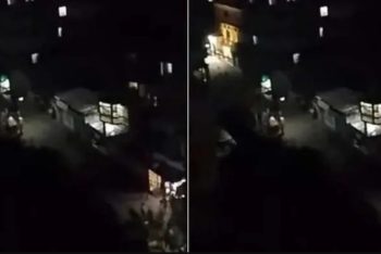 মাদক ব্যবসার আধিপত্য বিস্তারকে কেন্দ্র করে চট্টগ্রামে রাতভর সংঘর্ষ