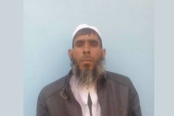রাজস্থানে থানার সামনে মুসলিম ব্যক্তিকে পাথর দিয়ে মাথায় আঘাত করে হত্যা
