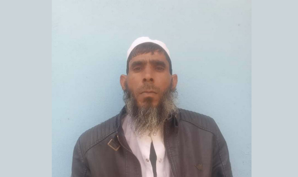 রাজস্থানে থানার সামনে মুসলিম ব্যক্তিকে পাথর দিয়ে মাথায় আঘাত করে হত্যা