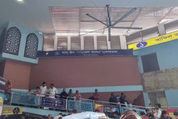 স্বাভাবিক ছন্দে আদ্-দ্বীন, বাড়ছে রোগীর চাপ