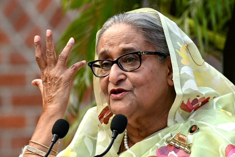 ক্রসফায়ারের নামে ৪৫০০ মানুষকে হত্যা করেছে আ.লীগ