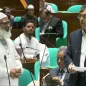 র‌্যাব বিলুপ্ত করে এসআরবি গঠনের বিল সংসদে