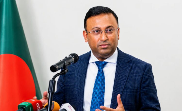 ভারতের আসন্ন ব্রিকস সম্মেলনে বাংলাদেশের কোনও প্রতিনিধি অংশ নেবে না : পররাষ্ট্র প্রতিমন্ত্রী
