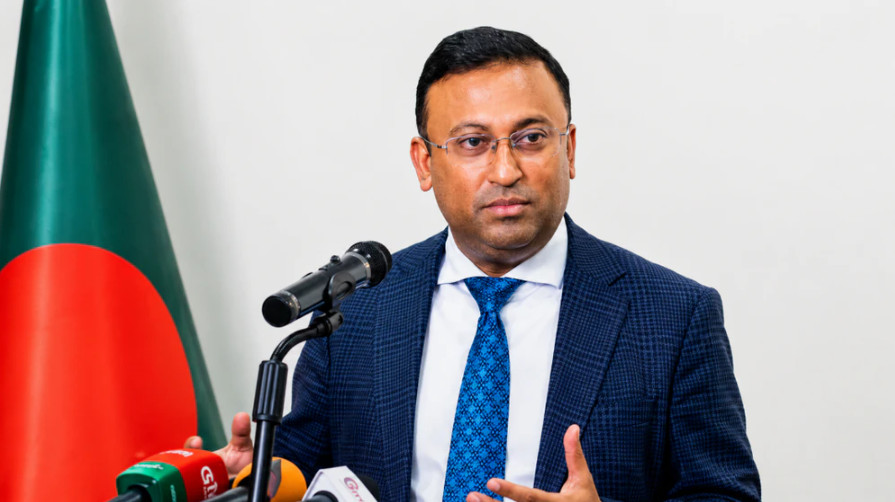 মক্কা চুক্তিতে বাংলাদেশের যুক্ত হওয়া অস্বাভাবিক নয়: পররাষ্ট্র প্রতিমন্ত্রী