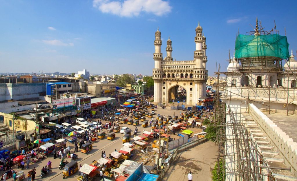 বিতর্কিত এসআইআর : ভারতের হায়দরাবাদে বাদ পড়া ৪০ শতাংশ ভোটারই মুসলিম