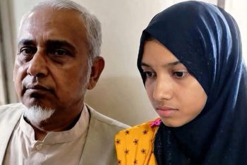 সরকারি বাসা থেকে এমপি নজরুলের দ্বিতীয় স্ত্রীর ঝুলন্ত মরদেহ উদ্ধার