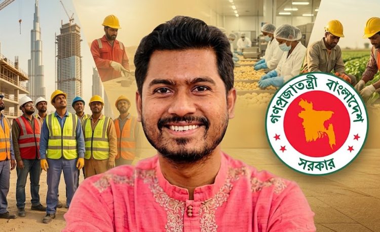 মধ্যপ্রাচ্যের প্রবাসীদের সমস্যা সমাধানে সরকার আন্তরিক: প্রতিমন্ত্রী