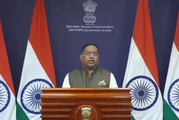 ১০১ চুক্তি পর্যালোচনা করছে বাংলাদেশ, ব্যবস্থা নেওয়ার হুঁশিয়ারি ভারতের