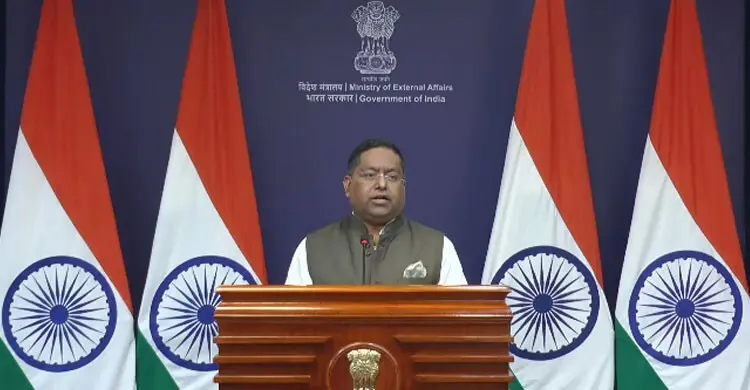 ১০১ চুক্তি পর্যালোচনা করছে বাংলাদেশ, ব্যবস্থা নেওয়ার হুঁশিয়ারি ভারতের