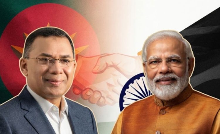 টানাপোড়েন সত্ত্বেও বাংলাদেশের সঙ্গে সম্পর্ক রাখতে আগ্রহী ভারত