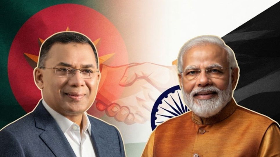 টানাপোড়েন সত্ত্বেও বাংলাদেশের সঙ্গে সম্পর্ক রাখতে আগ্রহী ভারত