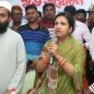 বাংলাদেশে সাম্প্রদায়িক সম্প্রীতির বন্ধন কখনো ছিন্ন হবে না: সমাজকল্যাণ প্রতিমন্ত্রী