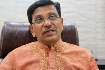 মানবতাবিরোধী অপরাধে মাহবুবউল আলম হানিফের মৃত্যুদণ্ড