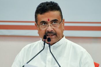 ‘পশ্চিমবঙ্গে গরু জবাই হলে আমার চেয়ে খারাপ কেউ হবে না’