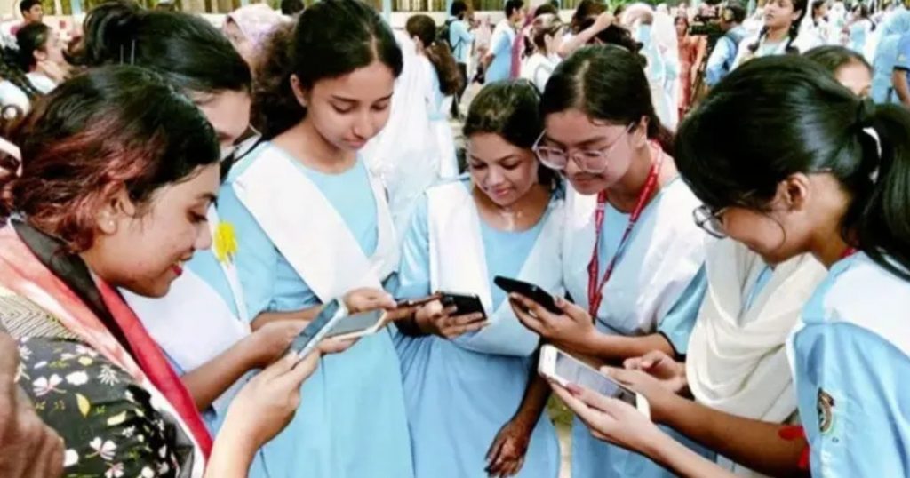 কাল এইচএসসি ফল প্রকাশ, এসএমএসে জানা যাবে যেভাবে