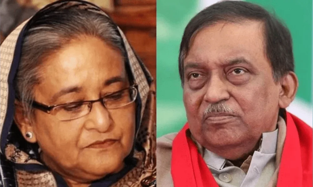 হাসিনাসহ ৮ আসামির অভিযোগ গঠনের শুনানি ফের পেছাল, নতুন তারিখ ১৭ নভেম্বর