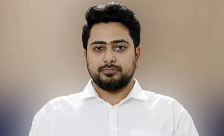 আসামের বাঙালি মুসলমানদের লড়াই মূলত বাংলাদেশের লড়াই: নাহিদ ইসলাম